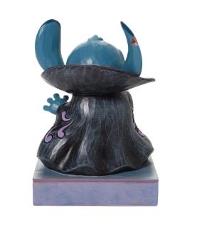 "Vampire 626": Stitch