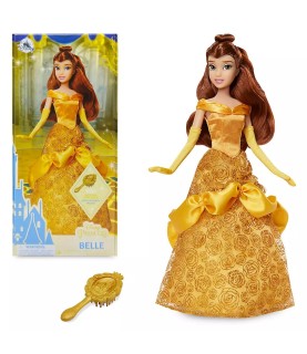 Belle Classic Doll, Beauty and the Beast