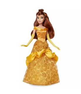 Belle Classic Doll, Beauty and the Beast
