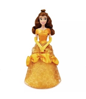 Belle Classic Doll, Beauty and the Beast