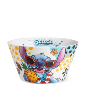 Bowl Stitch 550ml White