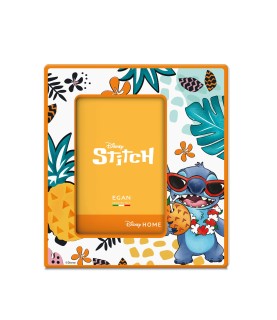 Photo Frame Stitch White 7x10