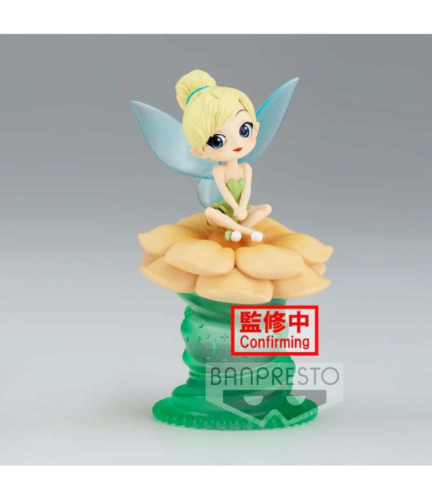 QPosket - Stories - Tinker Bell B