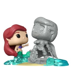 Pop! Disney: Little Mermaid - Ariel with Eric Statue SE (#1169) (Expected)