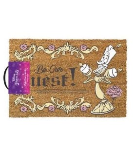 Doormat Be our guest!