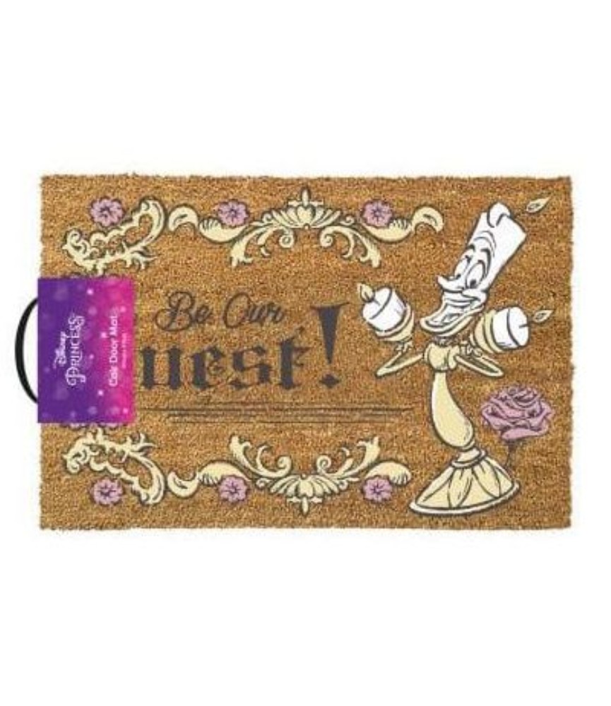 Doormat Be our guest!