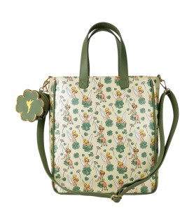 Loungefly Tote Bag - Tinker Bell