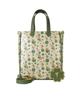 Loungefly Tote Bag - Tinker Bell