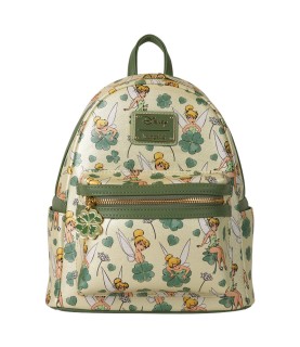 Loungefly Mini Backpack - Tinker Bell