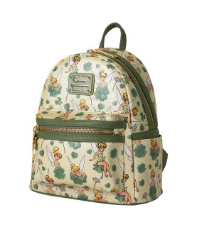 Loungefly Mini Backpack - Tinker Bell