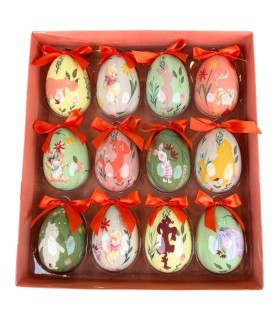 Easter box Winnie the Pooh