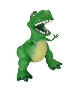 Toy Story Coin Bank Rex (Expected)