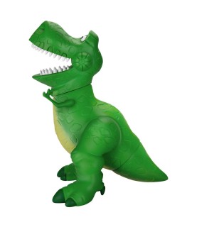 Toy Story Coin Bank Rex (Expected)