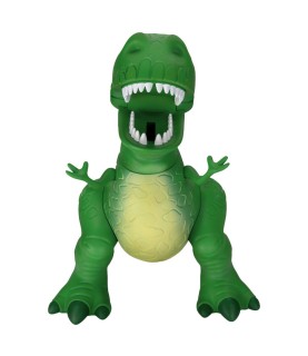 Toy Story Coin Bank Rex (Expected)