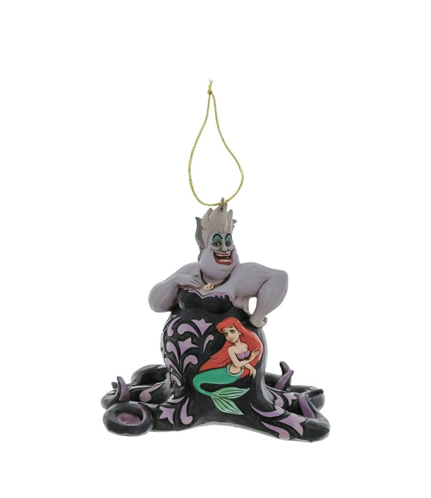 Ursula Hanging Ornament (Expected)