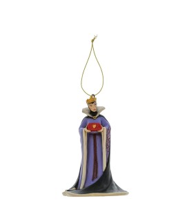 The Evil Queen Hanging Ornament (Expected)