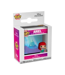 Pop! Disney: Bitty Pop Deluxe -  Ariel (Under The Sea)