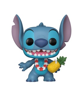 Lilo & Stitch - Luau Stitch (#1567) (Exp 05/2025)