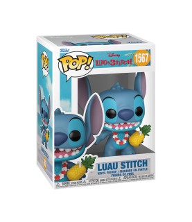 Lilo & Stitch - Luau Stitch (#1567) (Exp 05/2025)