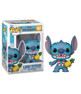 Lilo & Stitch - Luau Stitch (#1567) (Exp 05/2025)