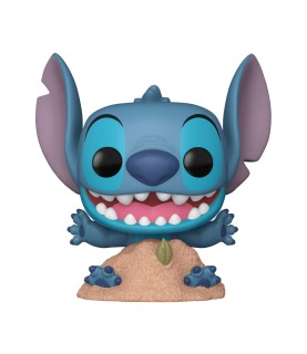 Lilo & Stitch - Stitch in Sand (#1566) (Exp 05/2025)