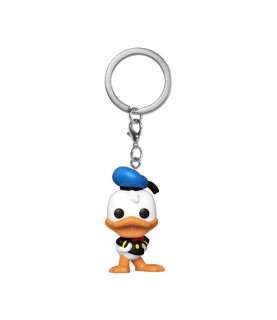 Pocket Pop Keychain: Donald Duck