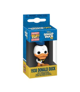 Pocket Pop Keychain: Donald Duck