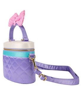 Loungefly Crossbody Bag: Daisy Duck