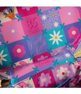 Loungefly Crossbody Bag: Daisy Duck