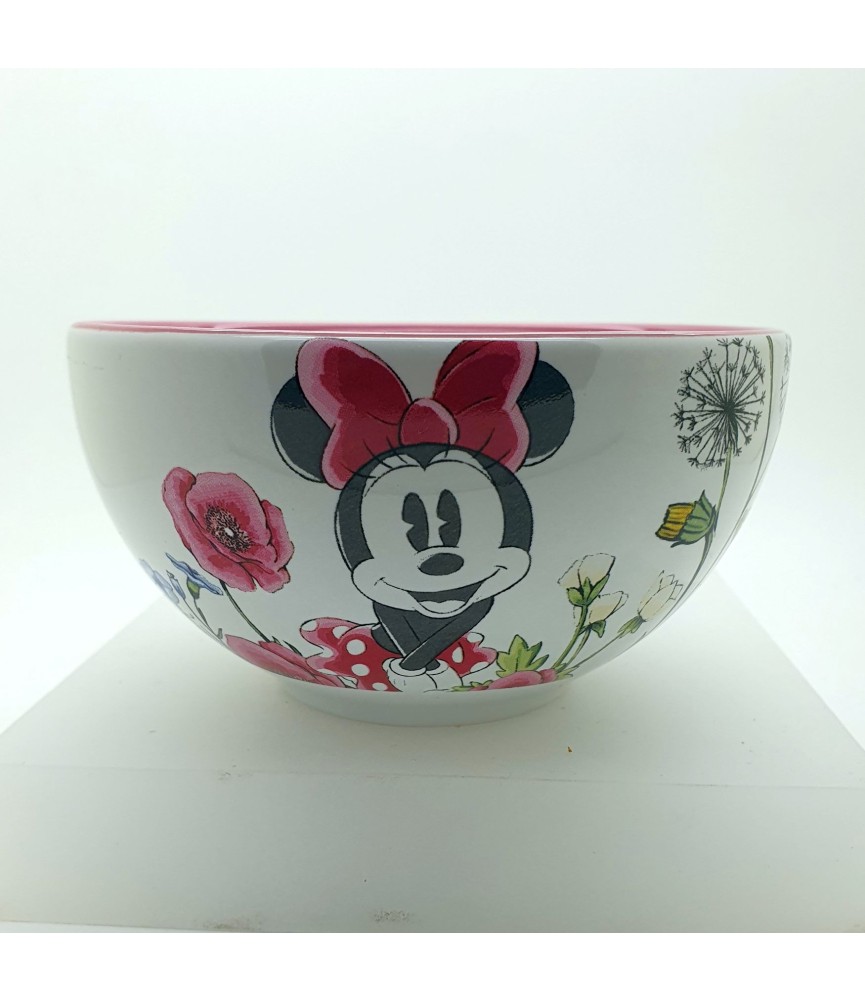 Bowl Minnie Prairie