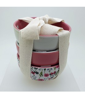 Set of 3 bowls Minnie