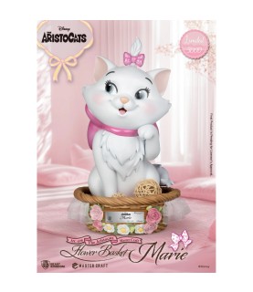 Flower Basket Marie (Exp Q4/2025)