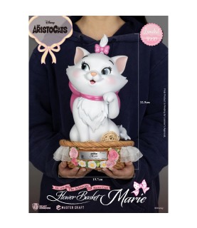 Flower Basket Marie (Exp Q4/2025)