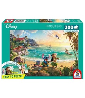 Lilo and Stitch (200p) (Expected)