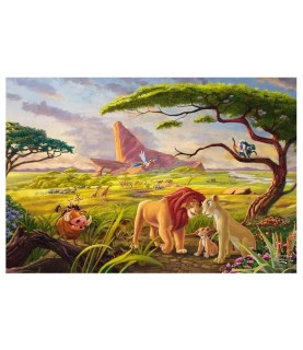 The Lion King Remember Who You Are (200p) (Expected)