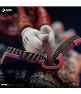Sorcerer Mickey - Statue Deluxe Art Scale (1:10 Scale) (Expected)