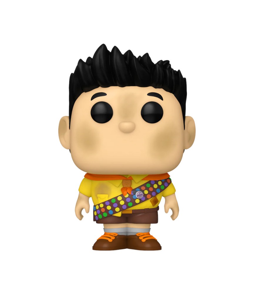 POP Disney - Up - Russell with sash (#1472)