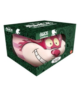 Alice - Cheshire Cat - Mug 3D - 11 Oz