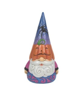 Halloween Gnome