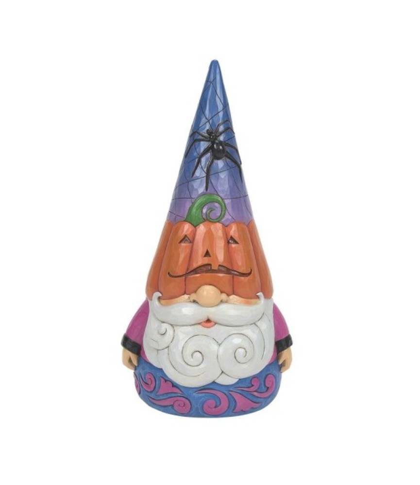 Halloween Gnome