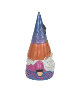 Halloween Gnome