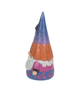 Halloween Gnome