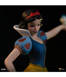 Snow White Statue Deluxe Art (1:10 Scale) (Expected)