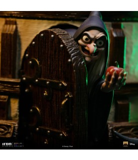 Snow White Statue Deluxe Art (1:10 Scale) (Expected)