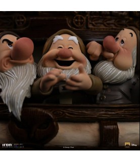 Snow White Statue Deluxe Art (1:10 Scale) (Expected)