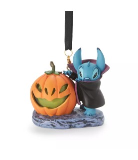 Stitch Halloween Light-Up Ornament, Lilo & Stitch