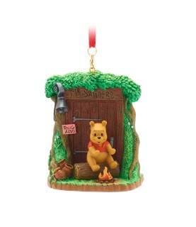 Winnie the Pooh