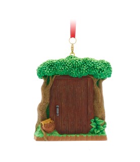 Winnie the Pooh