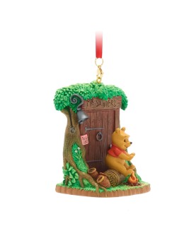 Winnie the Pooh