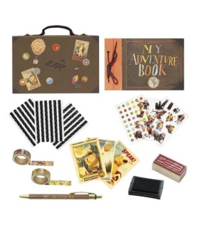 Up - Scrapbook Box (Expected)